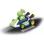 Automašīna Carrera Nintendo Mario Kart Yoshi