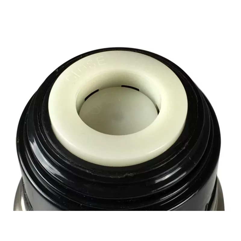 Elektriskā tējkanna Beper BI.504 500 ml, nerūsējošais tērauds, 2200 W