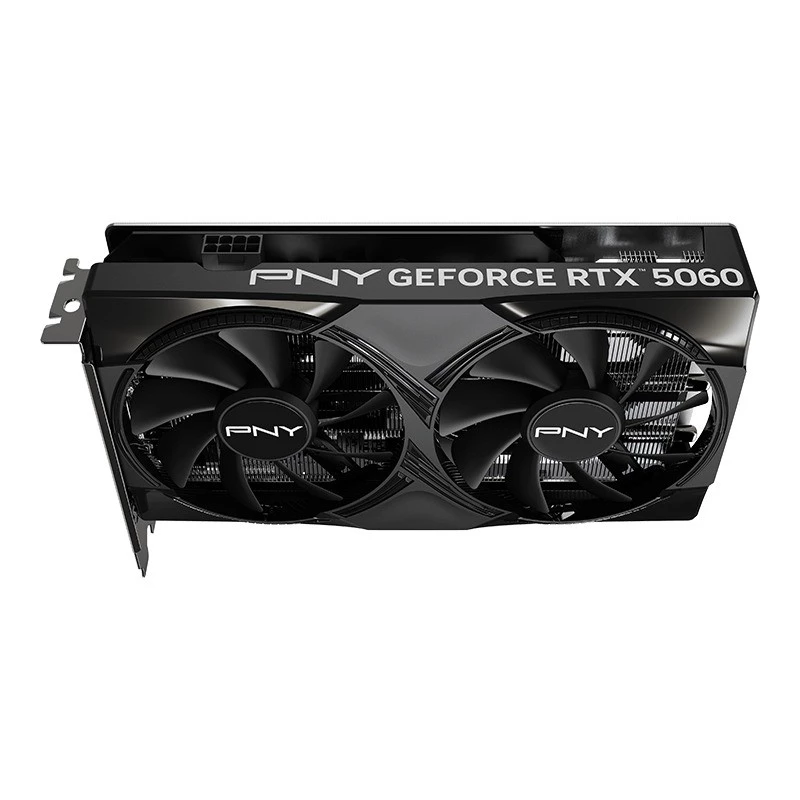 Grafikas karte GeForce RTX 5060 8GB GDDR7