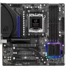 Mātesplate ASRock B650M PG Riptide AMD B650 Socket AM5 micro ATX