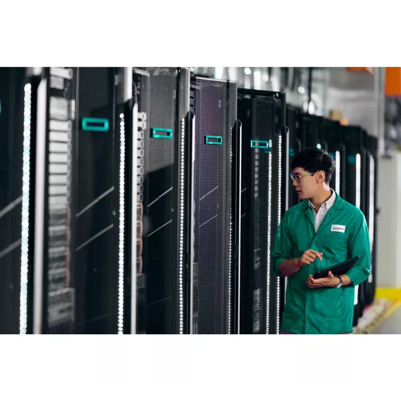 WLAN piekļuves punkta antena HPE S1F79A HP Enterprise 1 gab.