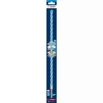 Urbja uzgalis Bosch Expert HEX-9 Multi Construction 12 mm