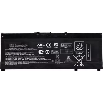 HP akumulators Li-ION 4.55Ah Lishen606072 - Akumulators - 4.550 mAh