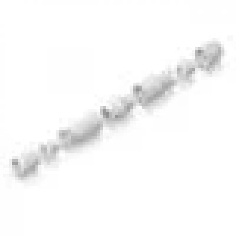 Ubiquiti UACC-RJ45-Coupler-C6A-Outdoor plakans balta RJ-45 2 gab.