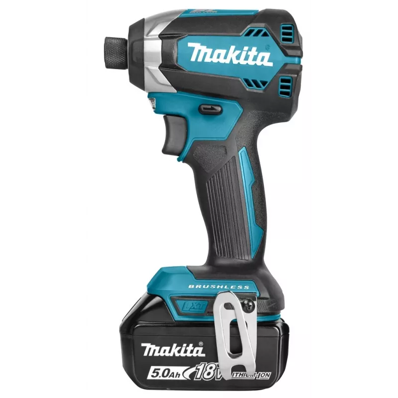 Makita DTD153RTJ urbis 1.5 kg Melns, Zils