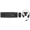 Bezvadu 4-in-1 daudzfunkciju biroja printeris TRACER 46695 ar USB savienojamību