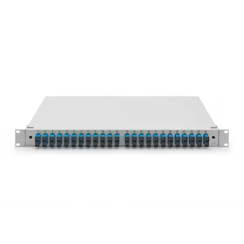 Optiskās šķiedras savienojuma kaste Digitus DN-96322/9