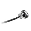 Temperatūras sensors XSPC Temperatursensor 2x G1/4 IG – hromēts, 2x G1/4 iekšējā vītne