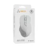 Pele SBOX WM-308 balta USB