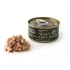 FISH4CATS Tunzivju fileja ar jūras aļģēm - mitrā kaķu barība - 70g