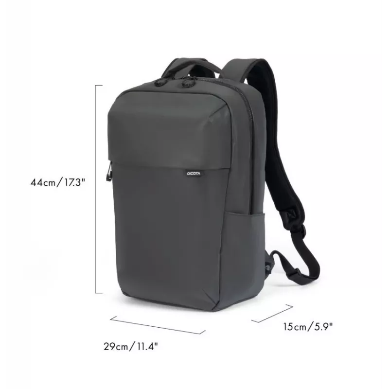 DICOTA D32125 mugursoma Casual mugursoma Camouflage audums