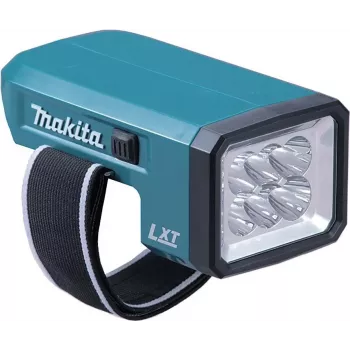 18V LI-ION lampa DML186 MAKITA