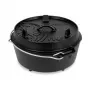 Petromax Dutch oven ft4.5 ar kājiņām