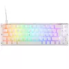 Ducky One 3 SF tastatūra spēlēm USB balta