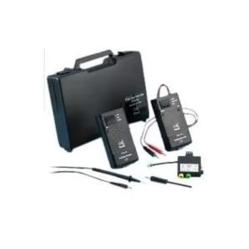 Rose Test Lead for PTS93i (Spare Part 1019016) (1019016)