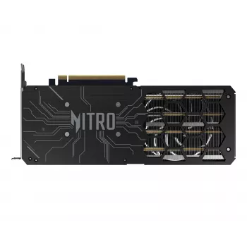 Grafikas karte Acer Nitro Intel Arc B580 OC