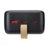 Ārējais akumulators USB 30000MAH/VA1083 Rivacase
