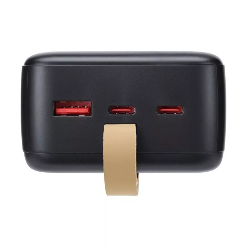 Ārējais akumulators USB 30000MAH/VA1083 Rivacase