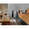 Gaisa attīrītājs Mill Silent Pro Air Purifier — Mill APSILENT telpām līdz 115 m², CADR 68.3 m³/h, balta/melna