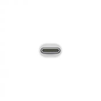 Apple Thunderbolt 3 (USB-C) uz Thunderbolt 2 adapteris