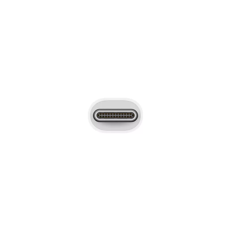 Apple Thunderbolt 3 (USB-C) uz Thunderbolt 2 adapteris