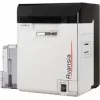 Evolis LPS032NAA Full Clear Patch laminēšanas plēve, PET, caurspīdīga