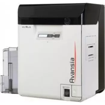 Evolis LPS032NAA Printer