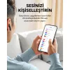 Ievietojamās True Wireless austiņas Anker Soundcore A3994G11 K20i, USB-C, melnas, intraaurālas