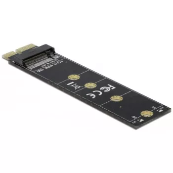 DeLOCK PCI Express x1 uz M.2 Key M adapteris 64105