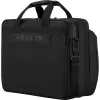 Portatīvā datora maciņš Wenger Legacy Melns Series 16 collas — piemērots līdz 40,6 cm, melns