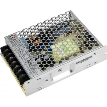 Barošanas bloks mean well 51405044 12V 102W