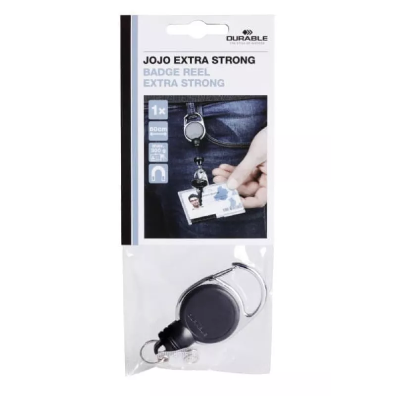 Nozīmīšu turētājs Durable 832901