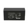 Extralink POE barošanas bloks POE-24-24W, 24V, 1A, 24W, iekļauts kabelis
