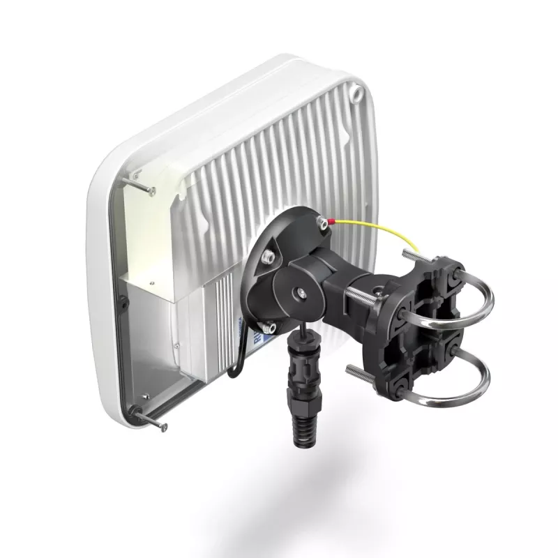 Maršrutētāja piederums QuWireless QuMax for RUTX10 AX10M — ārējais antenas modulis Teltonika RUTX10