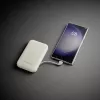 Ārējais akumulators USB 10000MAH/BEIGE S10000 7333031 Intenso