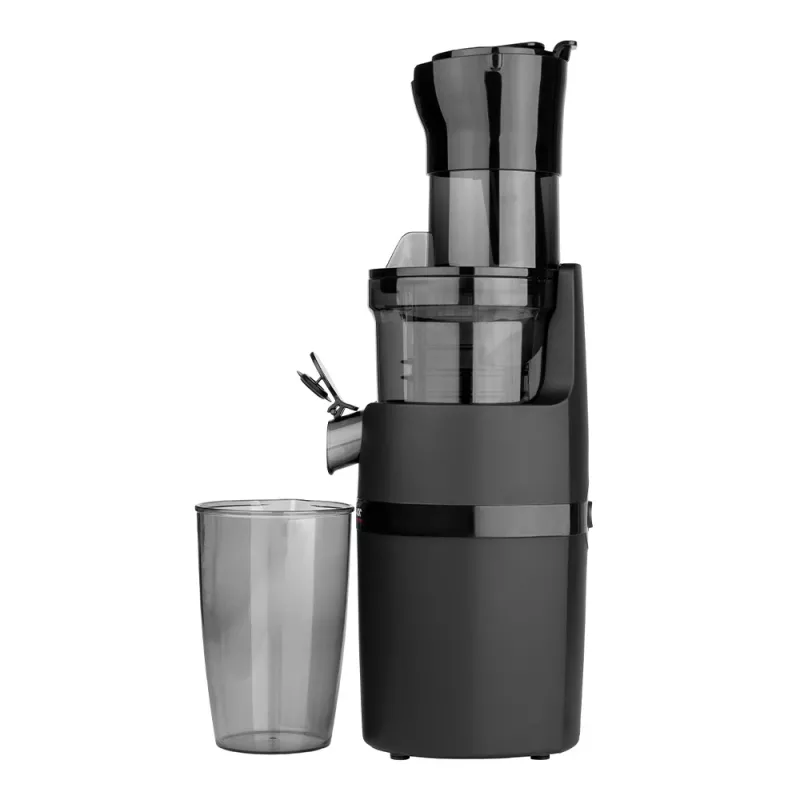 Lēnas darbības gliemežspiedes sulu spiede GASTROBACK Vita Fresh 40146, 240 W, 60 RPM