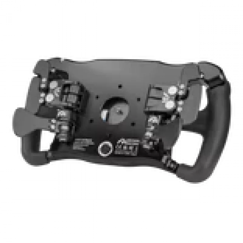 Ascher Racing AR x Simucube ULTIMATE stūre