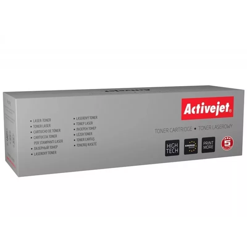 Activejet ATH-335N tonera kasete paredzēta HP printer, HP 335A W1335A replacement; Supreme; 7400 lapas; Melns)