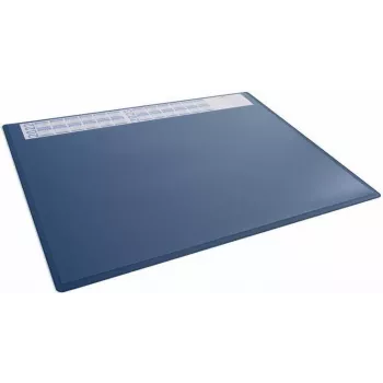 Galda paliktnis Durable 722307 polipropilēna zils