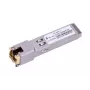 Extralink SFP modulis uz RJ45 1.25G, 1.25Gbps, 100/1000BASE-T, 100m