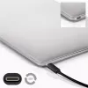 USB kabelis Goobay 67989 0,5 m Mini-USB B uz USB C melns