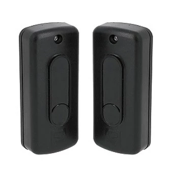 Fotoelementa sensors CAME DIR 10 (modelis DIR10, MPN 30518) vārtu un barjeru drošībai