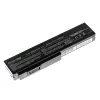 Baterija zaļa Cell AS08 priekš ASUS G50 G51 G60 M50 M50V N53 N53SV N61 N61VG N61JV