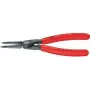 Atspergredzenu knaibles Knipex 4811J2, precīzas, 90° leņķa uzgaļi, iekšējai/ārējai lietošanai