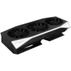 XFX Mercury Radeon RX 9060 XT OC Gaming 16GB grafikas karte