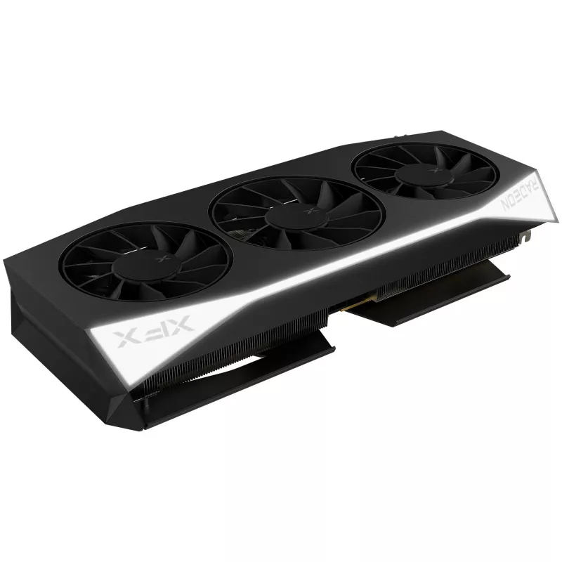 XFX Mercury Radeon RX 9060 XT OC Gaming 16GB grafikas karte