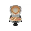 Picas krāsns G3FERRARI Delizia 1200 W, akmens cepšanas virsma, maks. 400°C, 31 cm pica, taimeris, termostats
