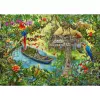 Kontūrpuzle Ravensburger 12924 368 gab. Māksla