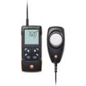 Testo 545 luksmetrs 0 - 100000 luksi (0563 1545)