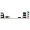 Mātesplate BIOSTAR H61MHV3 micro ATX, Intel H61 mikroshēmojums, LGA 1155, DDR3, 2x DIMM, 4x SATA II, HDMI, VGA